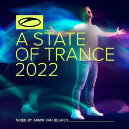 Buuren Armin Van  - A State Of Trance 2022 (2CD)