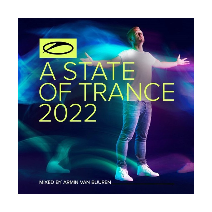 Buuren Armin Van  - A State Of Trance 2022 (2CD)