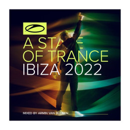 Buuren Armin Van  - A State Of Trance Ibiza 2022 (2CD)
