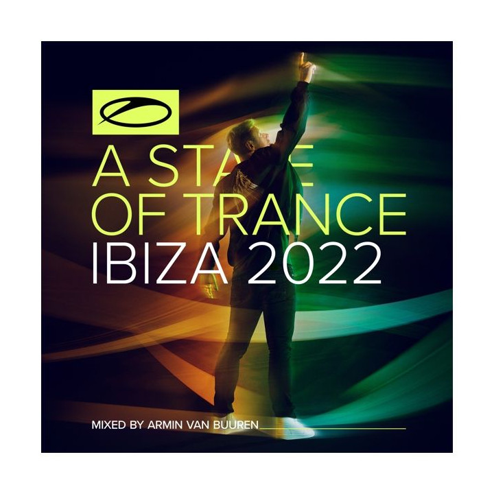Buuren Armin Van  - A State Of Trance Ibiza 2022 (2CD)