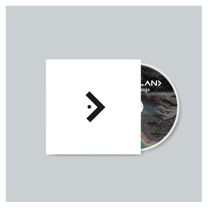 Dreamland - Terre De Songe (CD)