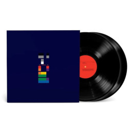 Coldplay - X&Y (2LP)
