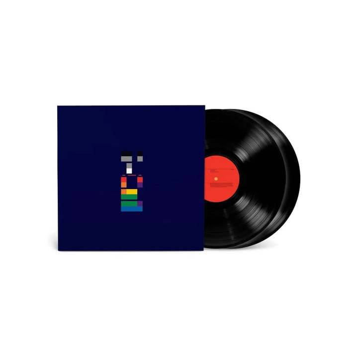 Coldplay - X&Y (2LP)