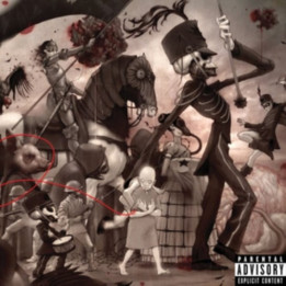 My Chemical Romance - The Black Parade (2LP)