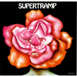 Supertramp - Supertramp (CD)