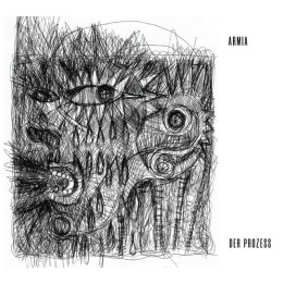 Armia - Der Prozess (CD)