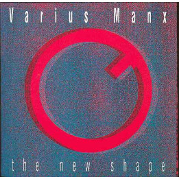 Varius Manx - New Shape (Bonusy Reedycja) (CD)