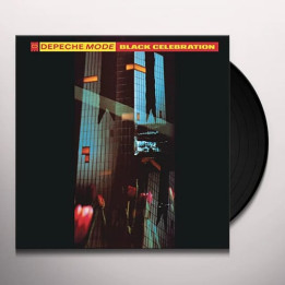 Depeche Mode - Black Celebration (LP)