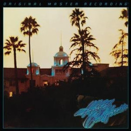 Eagles The - Hotel California (Numbered Limited Edition Hybrid) (SACD)