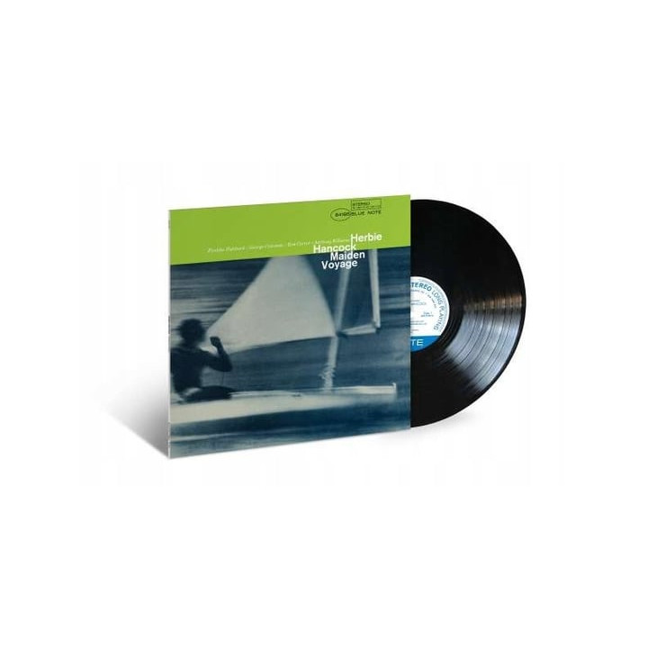 Hancock Herbie - Maiden Voyage (Classic Vinyl) (LP)