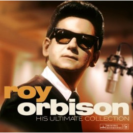Orbison Roy - Ultimate Collection (LP)