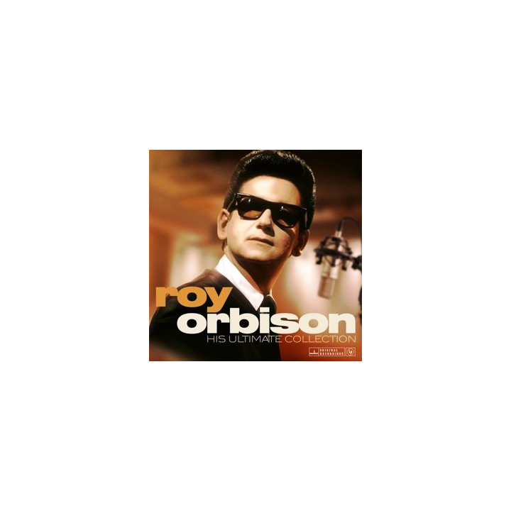 Orbison Roy - Ultimate Collection (LP)
