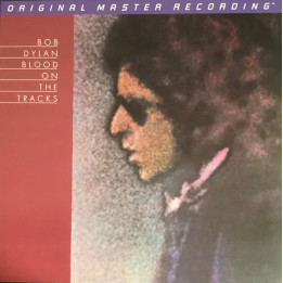 Dylan Bob - Blood On The Tracks (Numbered Limited Edition 180G Vinyl) (LP)