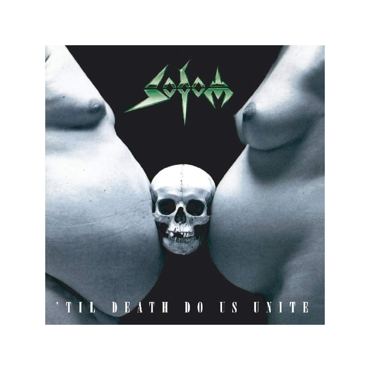 Sodom - Til Death Do Us Unite (CD)