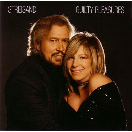 Streisand Barbra - Guilty Pleasures (CD)