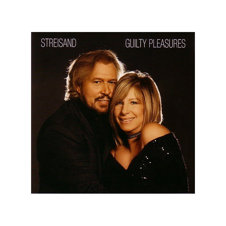 Streisand Barbra - Guilty Pleasures (CD)