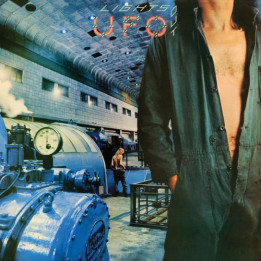 UFO - Lights Out (3LP)