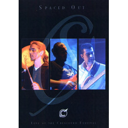Spaced Out - Live at the Crescendo Festival (DVD)
