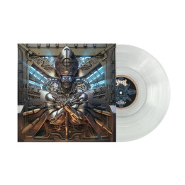 Ghost - Phantomime (Clear Vinyl) (LP)