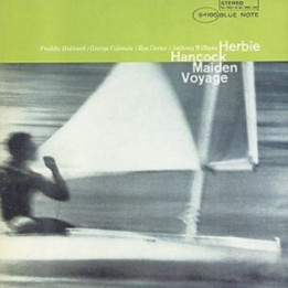 Hancock Herbie - Maiden Voyage (CD)