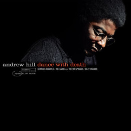 Hill Andrew - Dance With Dead (Tone Poet) (LP)