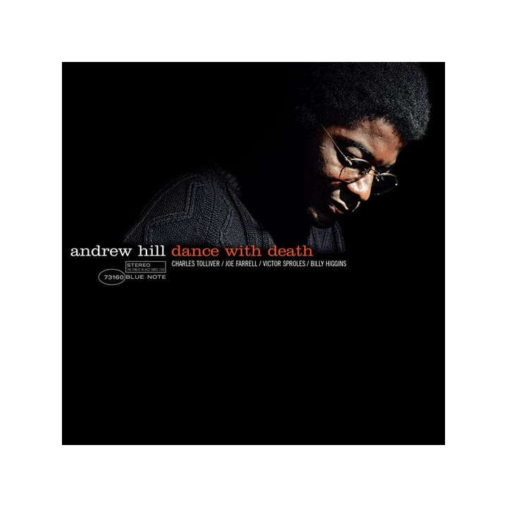 Hill Andrew - Dance With Dead (Tone Poet) (LP)