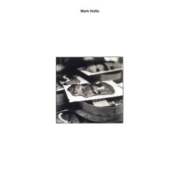 Hollis Mark - Mark Hollis (LP)