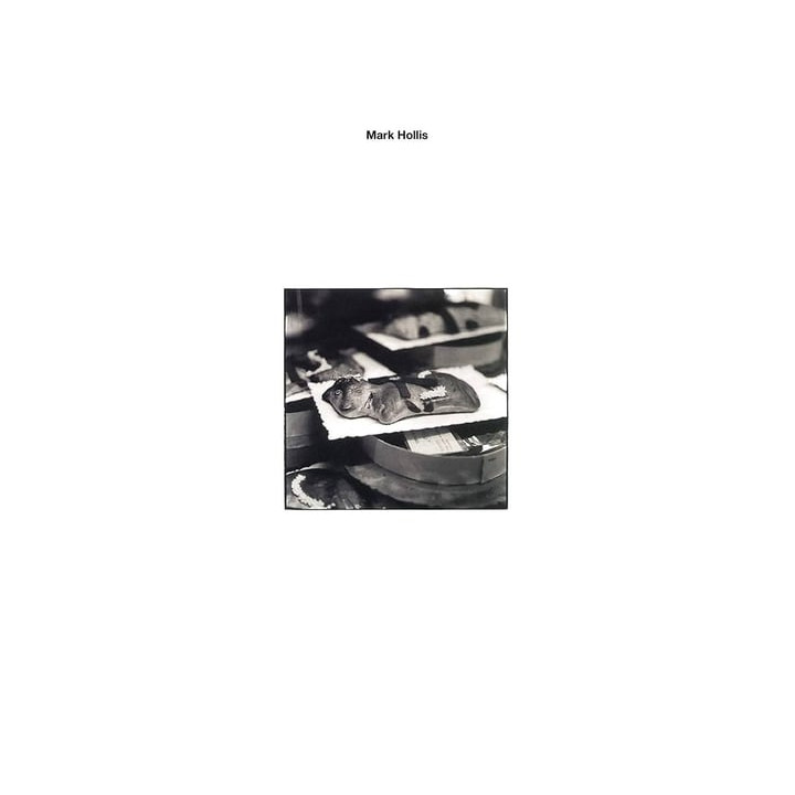 Hollis Mark - Mark Hollis (LP)