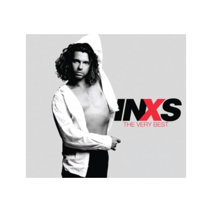 Inxs - The Very Best (2LP)