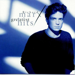 Marx Richard - Greatest Hits (CD)