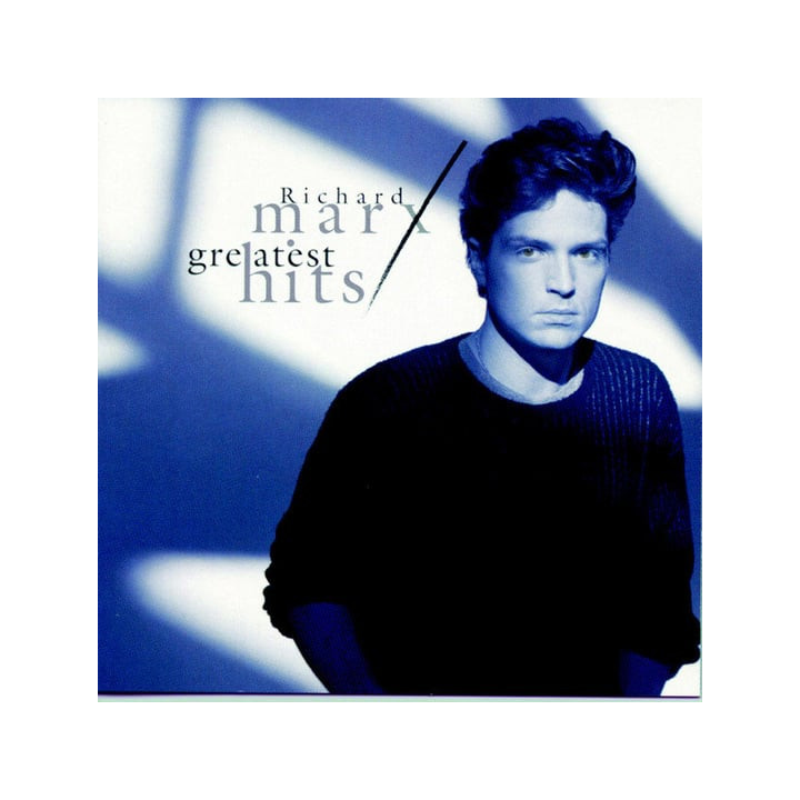Marx Richard - Greatest Hits (CD)