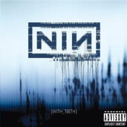 Nine Inch Nails - With Teeth (CD)