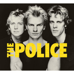 Police The - The Police (2CD)