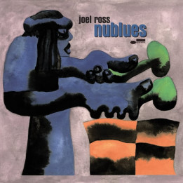 Ross Joel - Nublues (CD)