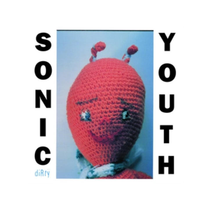 Sonic Youth - Dirty (2LP)