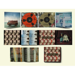 Tricky - Maxinquaye (2CD)