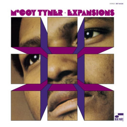 Tyner Mccoy - Expansions (Tone Poet) (LP)