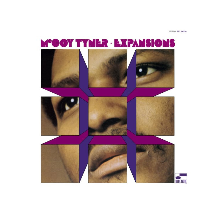 Tyner Mccoy - Expansions (Tone Poet) (LP)