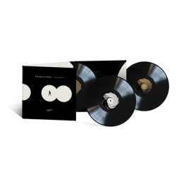 Various - The Best Of Bond...James Bond (3LP)