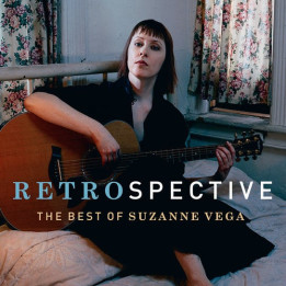 Vega Suzanne - Retrospective: The Best Of (CD)
