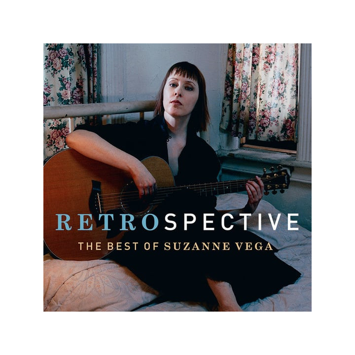 Vega Suzanne - Retrospective: The Best Of (CD)