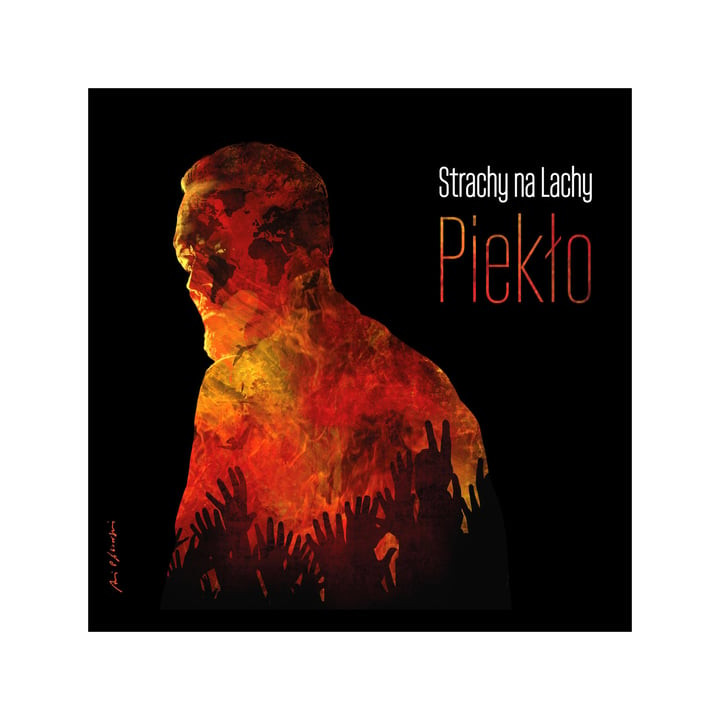 Strachy Na Lachy - Piekło (CD)