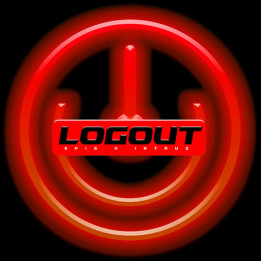 Epis X Intruz - Logout (CD)