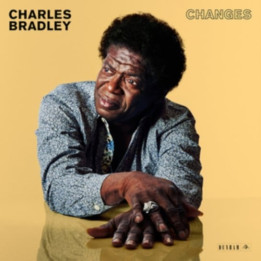 Bradley Charles - Changes (LP)