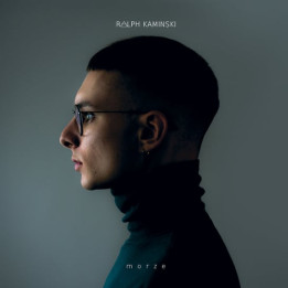 Kamiński Ralph - Morze (LP)