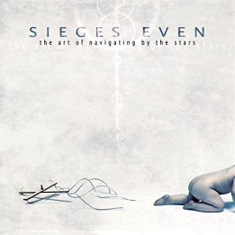 Sieges Even - The Art. Of Navigating By The Stars (2LP)