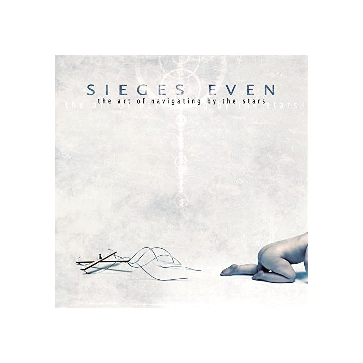 Sieges Even - The Art. Of Navigating By The Stars (2LP)