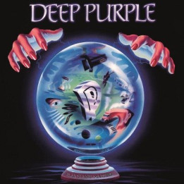 Deep Purple - Slaves And Masters (LP)