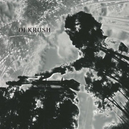 DJ Krush - Jaku (2LP)