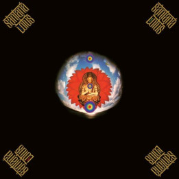 Santana - Lotus (Yellow Vinyl) (3LP)